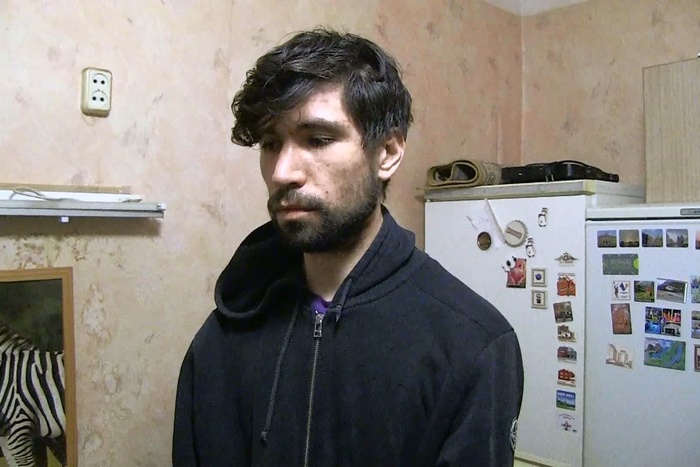 Житель Красноярского края приехал в Екатеринбург варить и сбывать наркотики