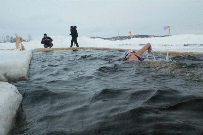 В Свердловской области открыли сезон купания