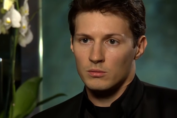 Forbes: Дуров попросил не называть его российским бизнесменом