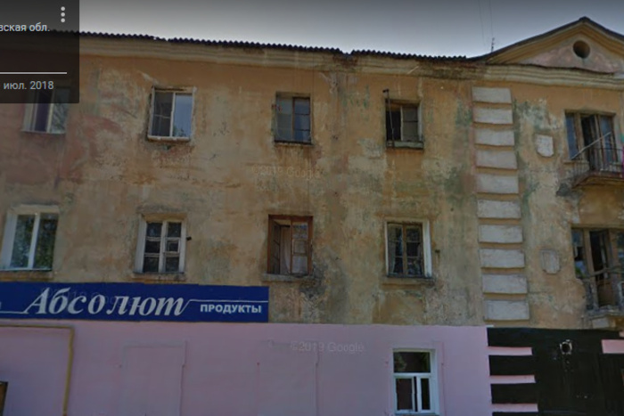 Мэрия Екатеринбурга взялась на снос заброшенных зданий на Уктусе