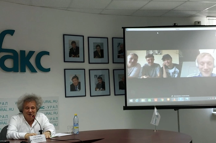 «Не будем обижать артистов». Горенбург раскрыл, как устроена «Ночь музыки»