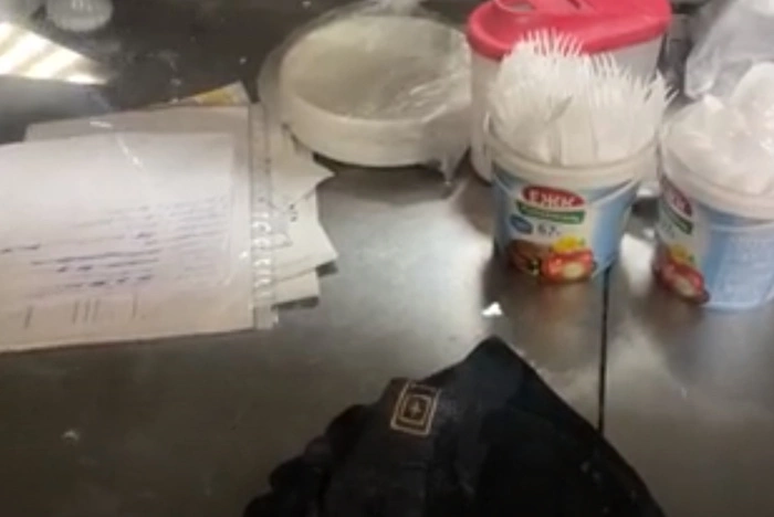 Судебные приставы закрыли в Екатеринбурге три опасных для здоровья кафе