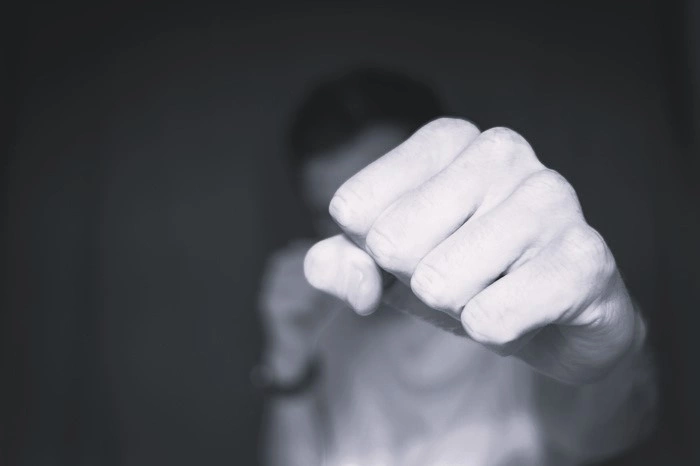 Полиция засекретила имена екатеринбуржцев из ЧВК, устроивших жесткую драку в кафе Крыма