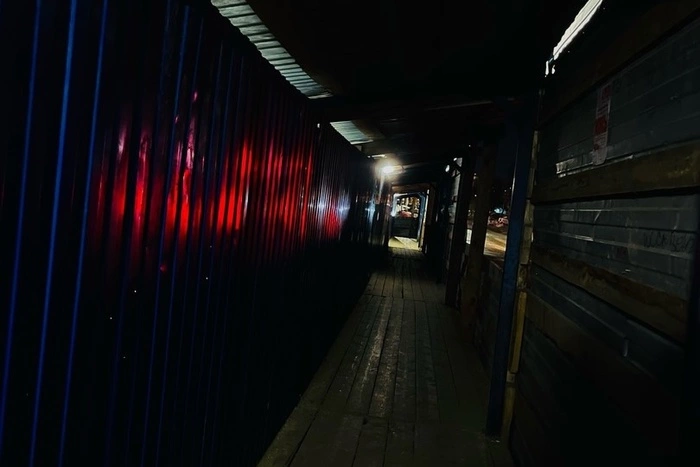 В Екатеринбурге начался масштабный ремонт важной улицы