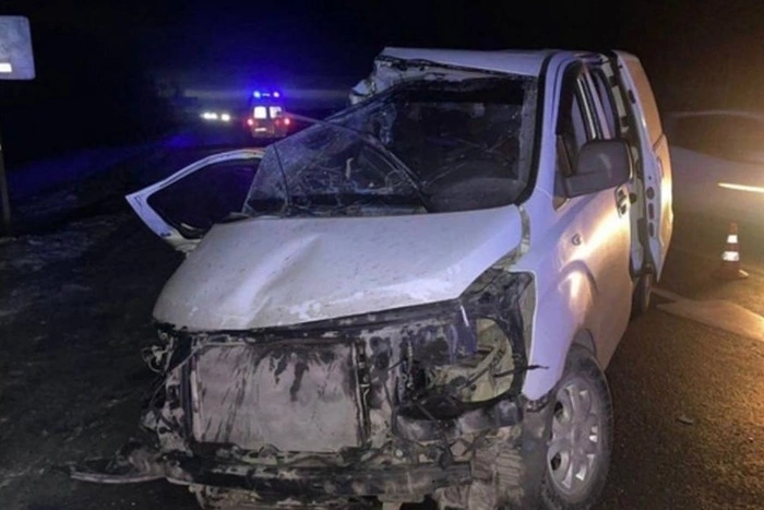 Он в реанимации: режиссер из Екатеринбурга попал в серьезное ДТП