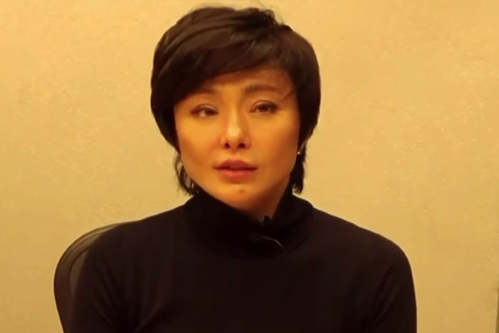 Покончившая с собой бывшая жена миллиардера Галицкого обвинила его в поддержке Украины