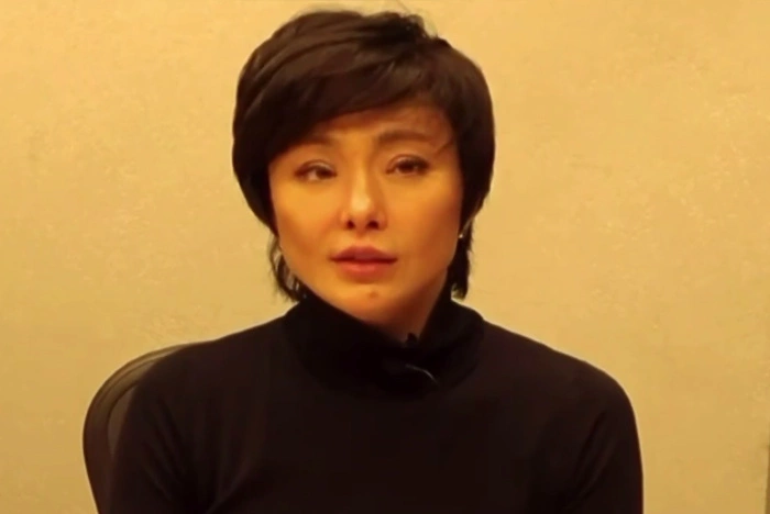 Покончившая с собой бывшая жена миллиардера Галицкого обвинила его в поддержке Украины