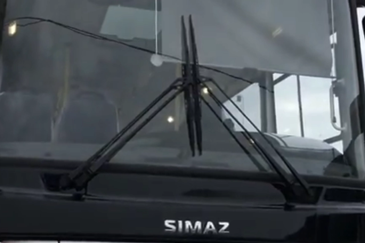 «Пострадавшая в коме». Автобус сбил в Нижнем Тагиле пенсионерку на электровелосипеде