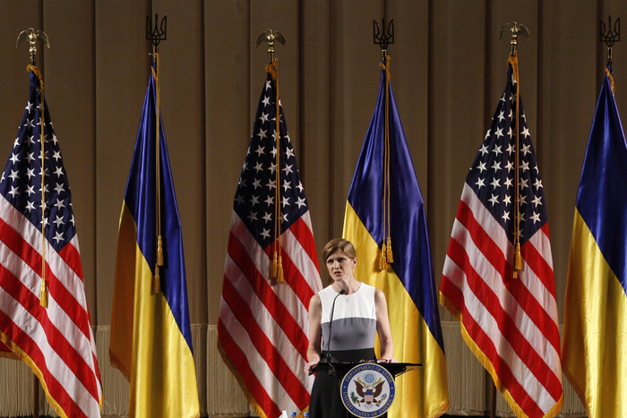 Опубликованы рекомендации США по кадровым перестановкам в кабмине Украины
