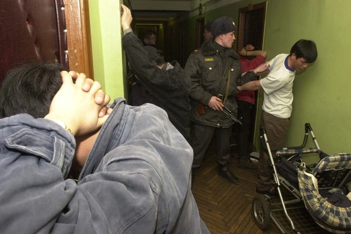 Трех азиатов, забивших 15-летнего подростка домкратом, будут судить в Сысерти