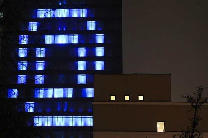 В Москве в 12-й раз вручили «Премию Рунета»