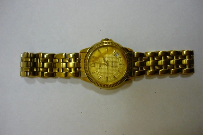 В озере Балтым найден труп в плавках и с часами Tissot на руке