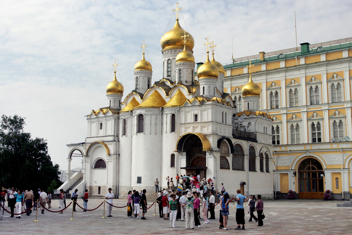 ВЦИОМ посчитал в процентах туристические планы россиян на майские праздники