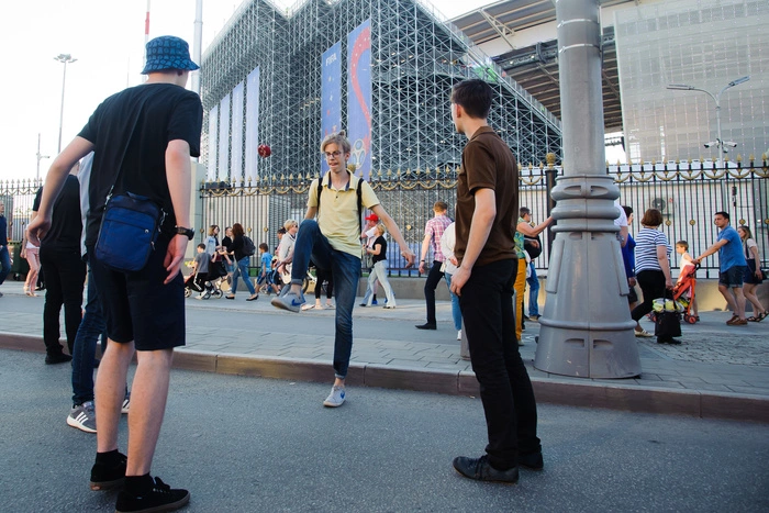 «Екатеринбург Арену» ждет третья реконструкция — к Универсиаде