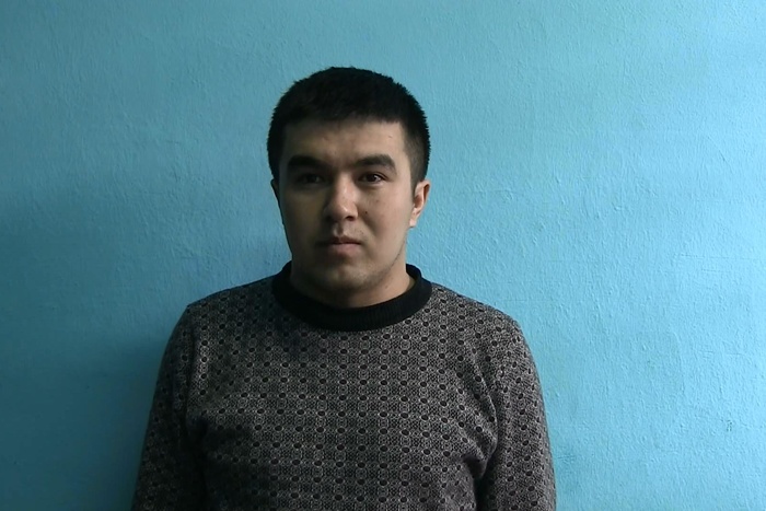 В Екатеринбурге задержан молодой человек, который подозревается в нападении на женщин