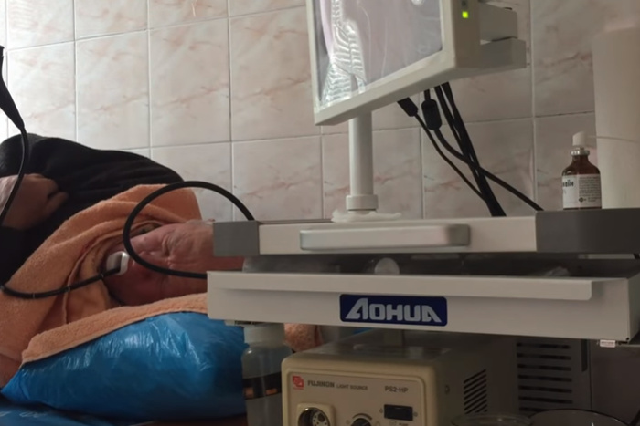 В Петербурге после медицинского обследования желудка погибли три пациента