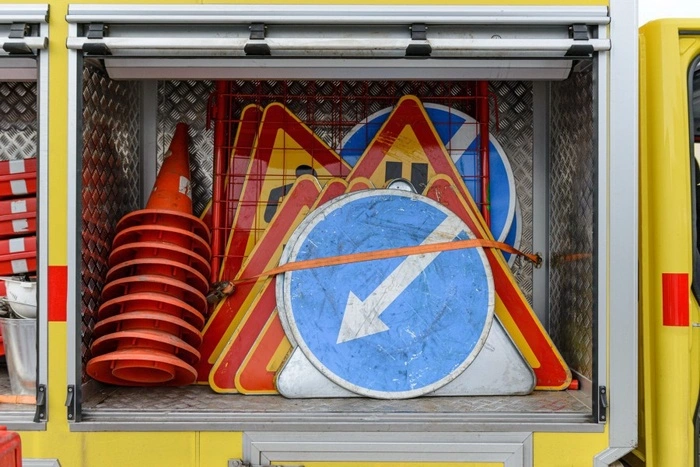 Движение по Сибирскому тракту будет ограничено до осени