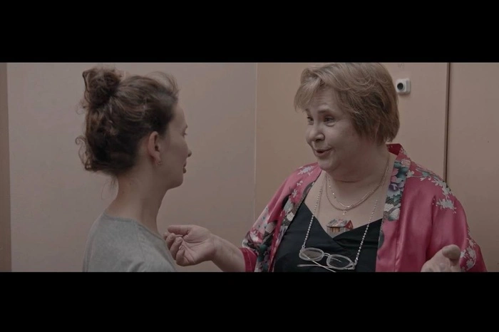 Короткометражку от Свердловской киностудии покажут в Голливуде