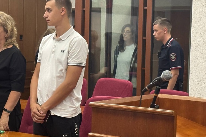 Опекунша Наумова, убившая маленького Далера, потребовала выпустить её на свободу