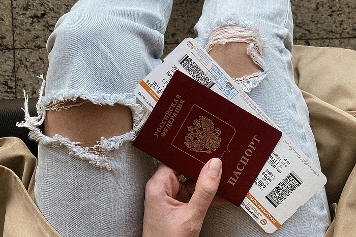 В России предложили снизить наценку на авиабилеты в праздничные дни