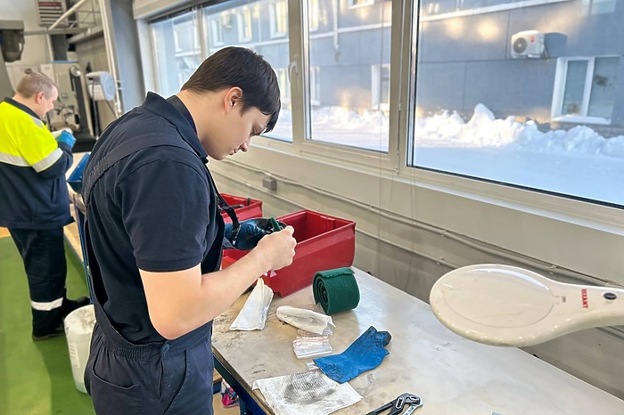 «Уральские авиалинии» придумали, как будут продлевать жизнь старым самолётам