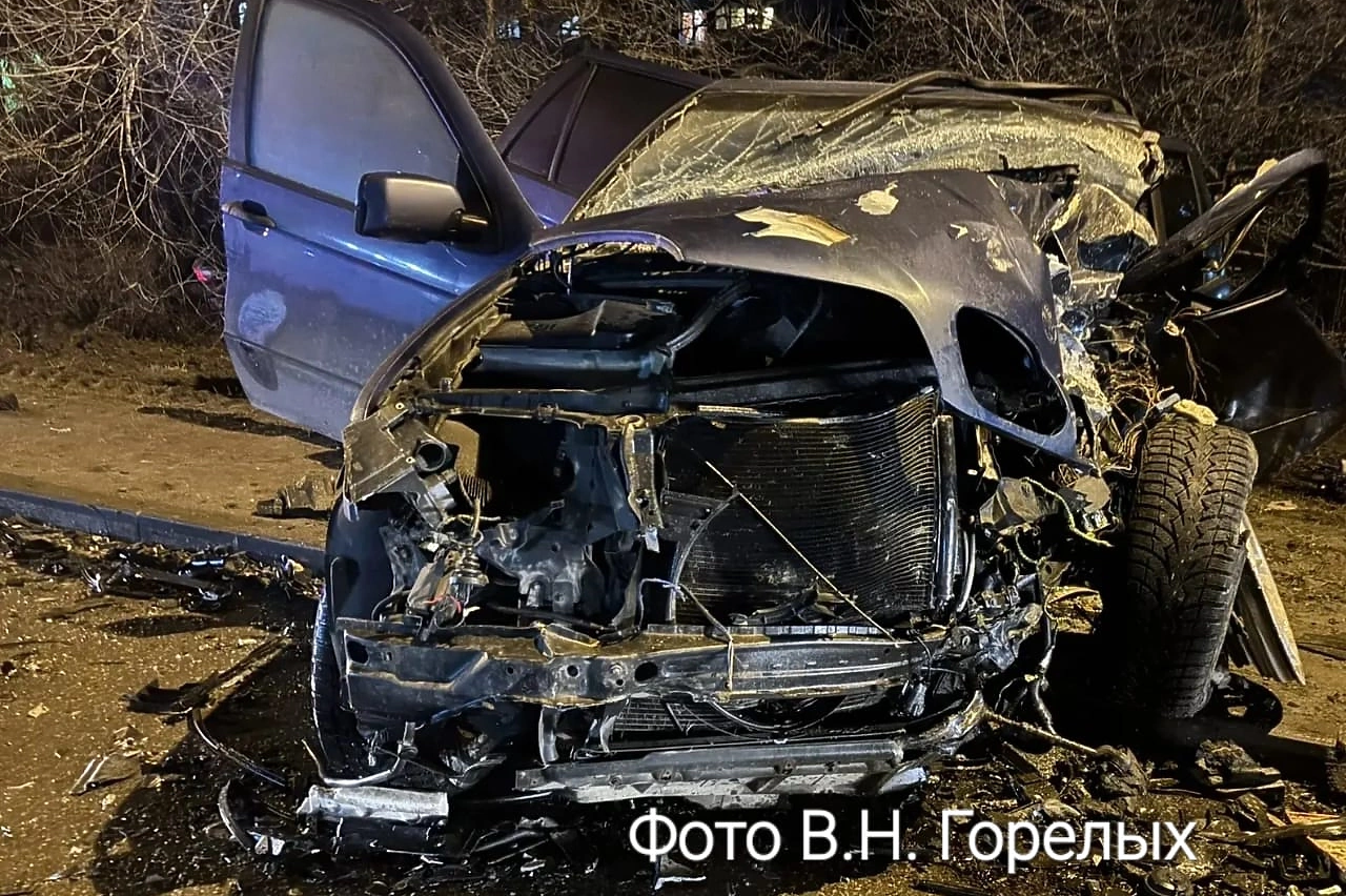 Свердловская полиция назначила в отношении водителя «Лексуса», допустившего смертельное ДТП, психиатрическую экспертизу