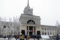 Количество жертв терактов в Волгограде достигло 34 человек