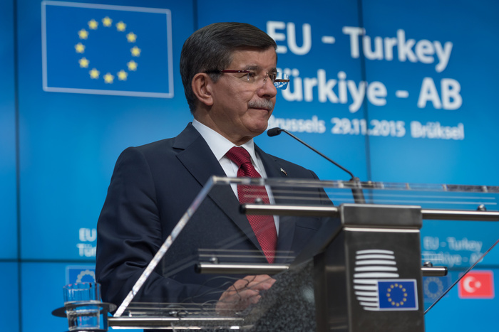 Турция заявила о невозможности «поставить страну на колени» санкциями
