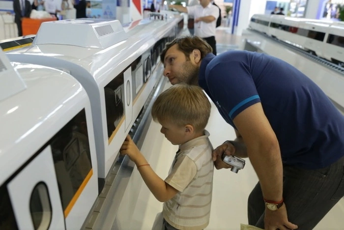 «Иннопром-2016»: что посмотреть на стенде Екатеринбурга 12 и 13 июля