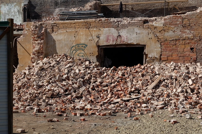 Депутаты ЕГД утвердили план продажи четырех объектов культурного наследия