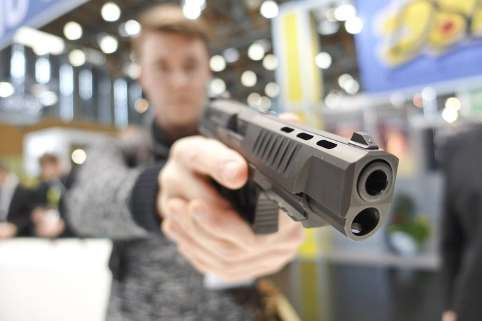 Стрелковое лобби добилось смягчения указа, ограничивающего оборот оружия