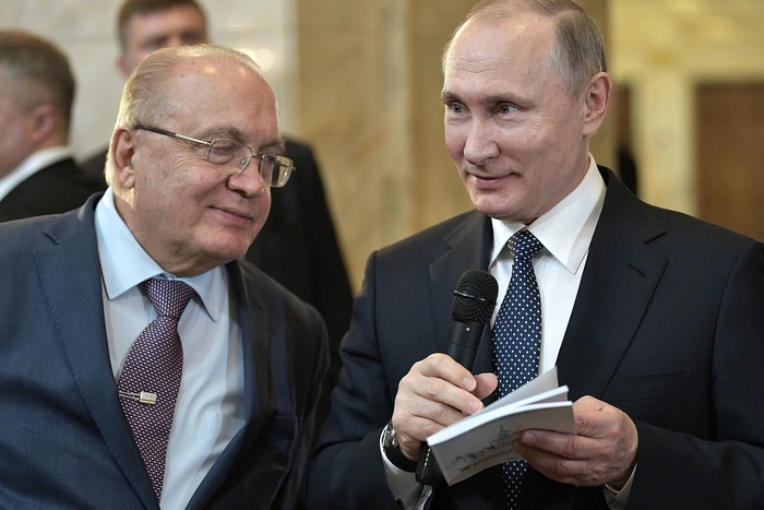 Красноярский политик обрушился с резкой критикой на президента России