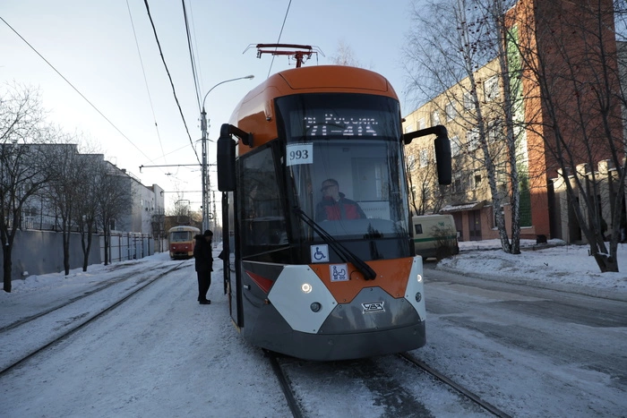 Мэрия объявила директора нового транспортного предприятия «Гортранс»