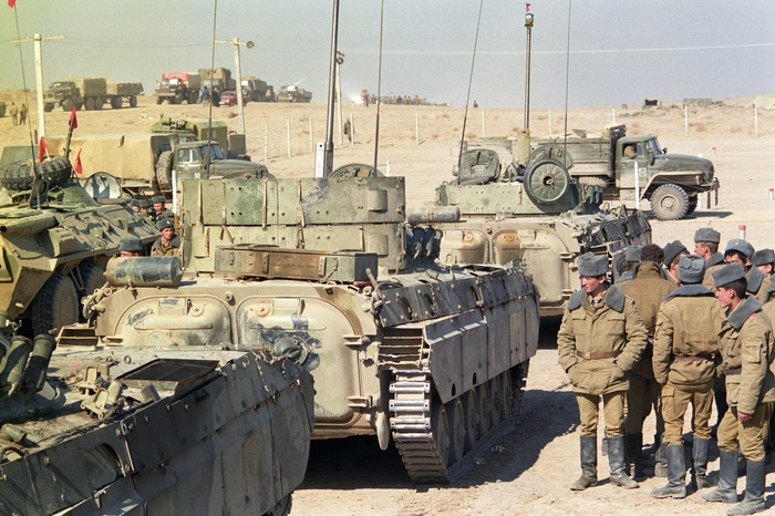 Названа одна из главных причин распада Советского Союза