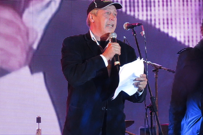 Ефремов сделал «политическое» заявление об уголовном деле