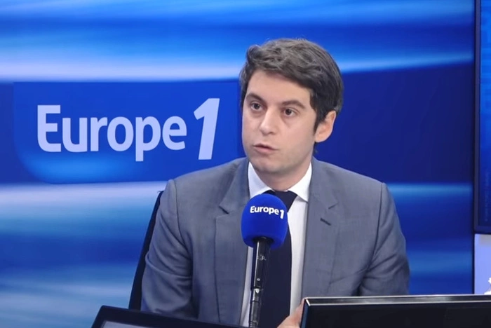 Франция не исключила введения Евросоюзом эмбарго на российский газ