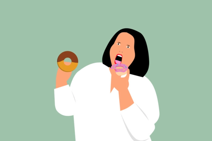 Диетолог назвала десерт, который не навредит фигуре