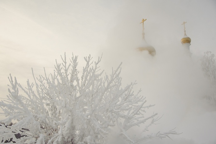 Не успели согреться: в Свердловскую область вновь придёт мороз