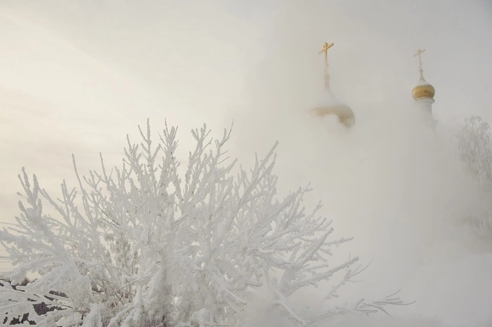 Не успели согреться: в Свердловскую область вновь придёт мороз