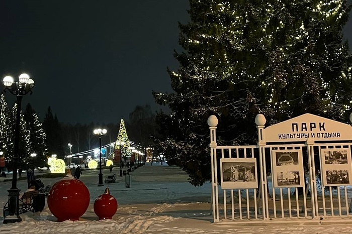 В новогодюю ночь свердловчан ждет сказочная погода