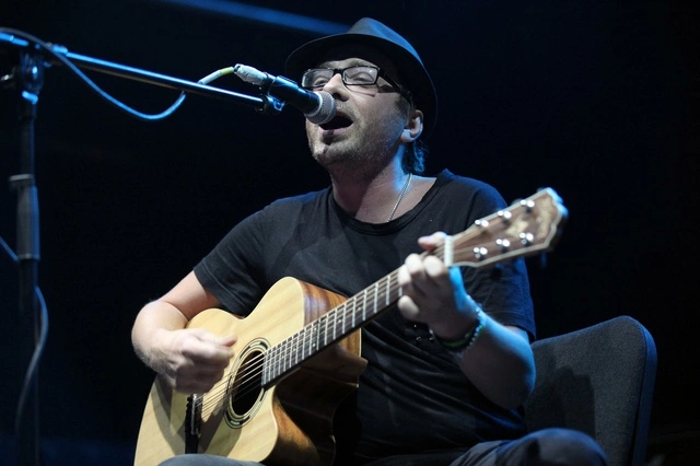 Глеб Самойлов отказался «ностальгировать»  в Екатеринбурге