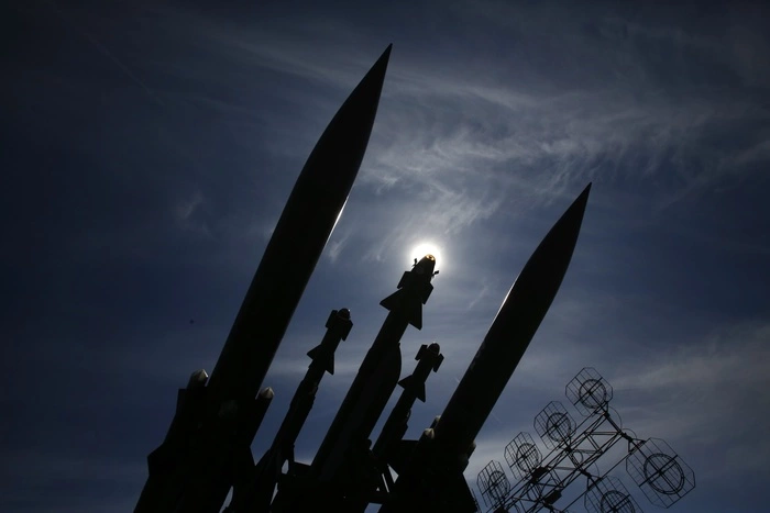 В России назвали способ тотального уничтожения США