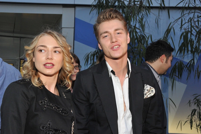 Российский актер стал геем в американском сериале