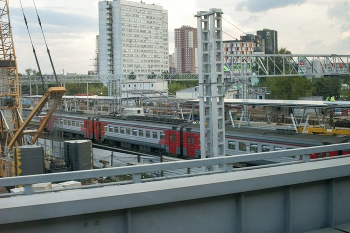 Глава Минфина разнес проект ВСМ Москва-Казань в пух и прах