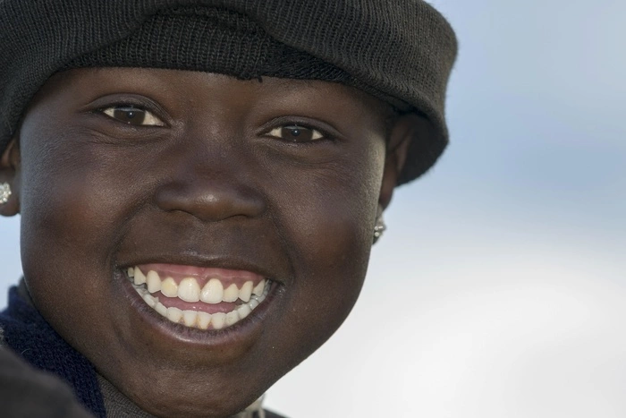 Светлокожие люди не могут различать лица чернокожих — и наоборот