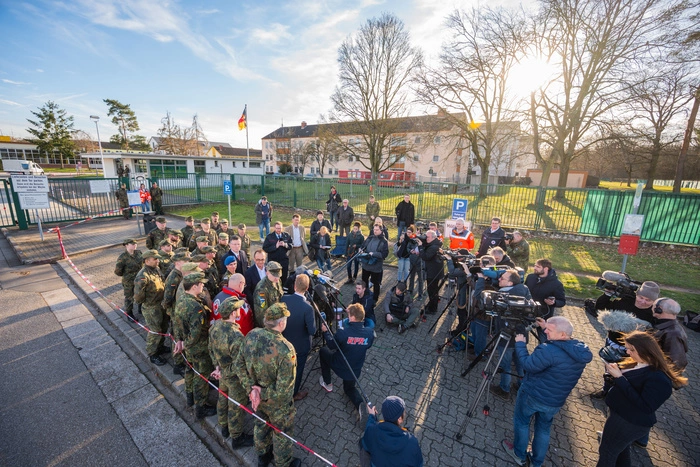 Суд постановил вернуть в больницу Анну Ильину, сбежавшую из-под карантина