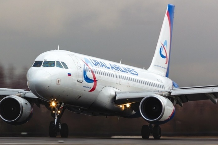 «Уральские авиалинии» получат больше миллиарда рублей субсидии от государства