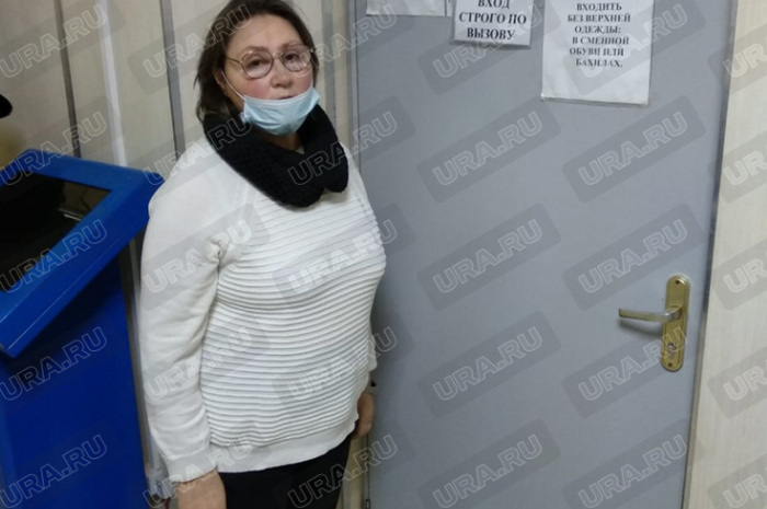 Екатеринбургские полицейские обвинили пенсионерку в нападении. В ответ она пожаловалась на силовиков