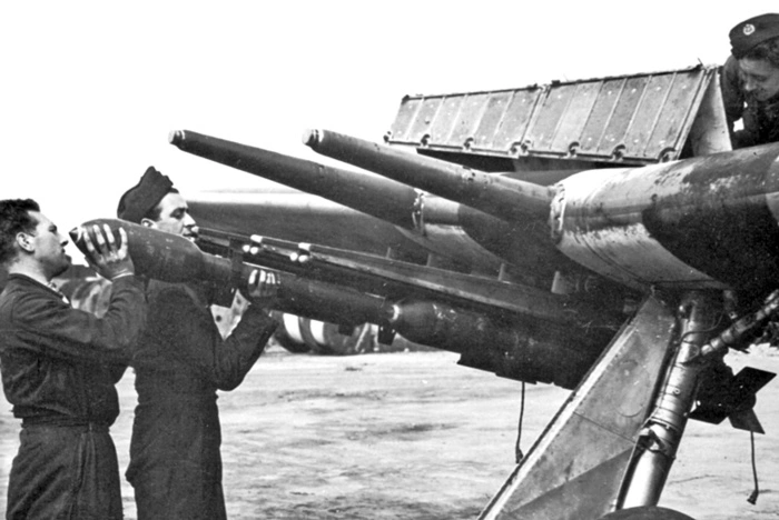 Историк рассказал об убитых англичанами тысячах советских пленных