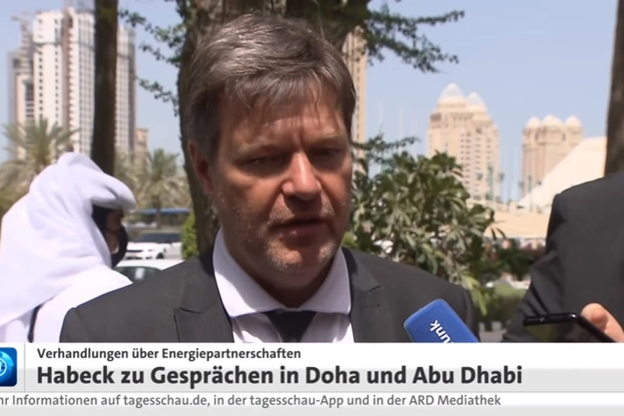 Колумнист RT DE об «отказе» Германии от газа из России: «Когда становится трудно, приходится лгать»